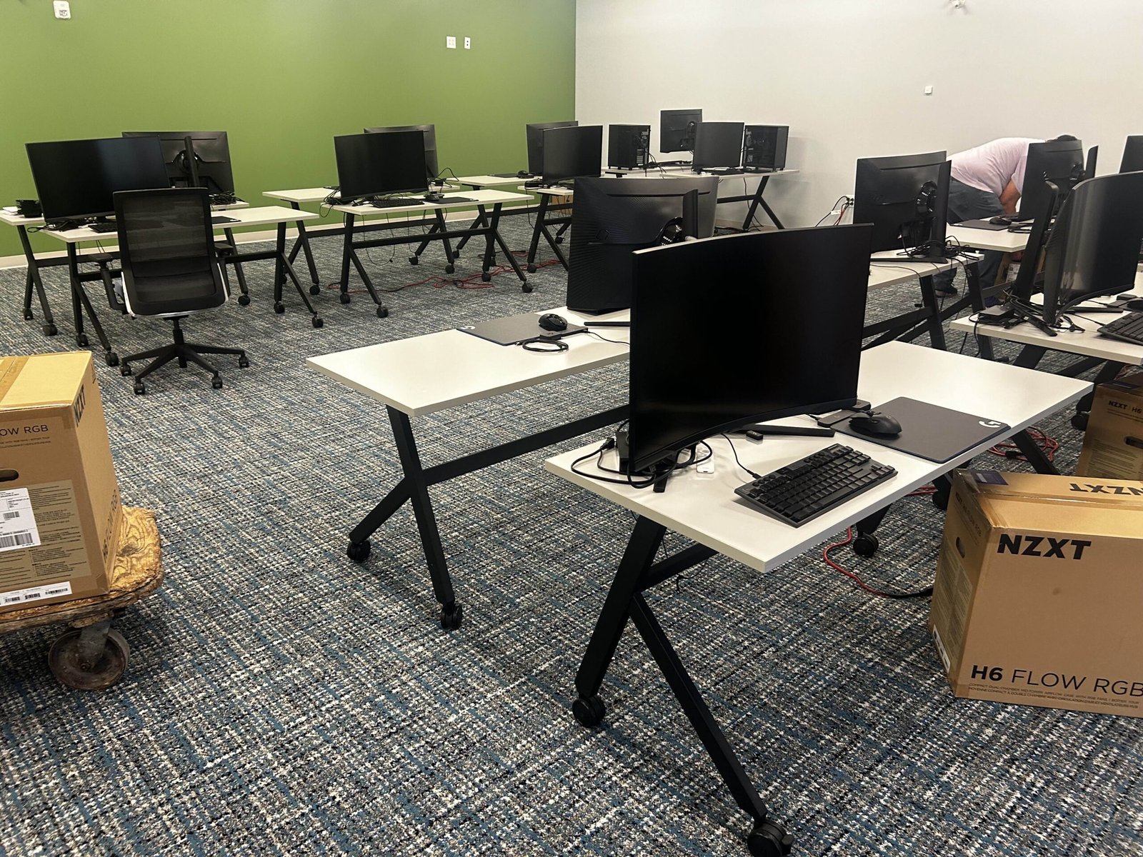 Hero image placeholder