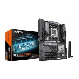 GIGABYTE Ultra Durable B850 EAGLE WIFI6E